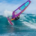 NeilPryde Segel Combat HD C3 lila Windsurfsegel NP-120023-C3040 2