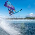 NeilPryde Segel Atlas HD C3 lila Windsurfsegel NP-120025-C3054 4