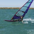 NeilPryde Segel Atlas HD C3 lila Windsurfsegel NP-120025-C3054 5