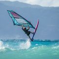 NeilPryde Segel Dragonfly HD C1 lila Windsurfsegel NP-120035-C1027 3