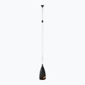 JP Australia 3-teiliges SUP-Paddel Alu Nylon schwarz JP-201185-88