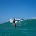 JP Australia X-Winger IPR Wingfoil Brett navy blau JP-221101 6