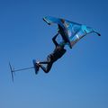 JP Australia X-Winger IPR Wingfoil Brett navy blau JP-221101 7