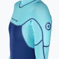 NeilPryde Dolphin 3/2 mm Kinder Schwimmen Schaum navy blau NP-123346-0806 6