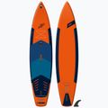 JP Australia SUP Brett CruisAir SE 3DS orange 221136