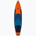 JP Australia SUP Brett CruisAir SE 3DS orange 221136 2