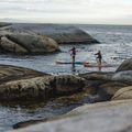 JP Australia SUP Brett CruisAir SE 3DS orange 221136 5