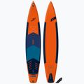 JP Australien SUP Brett SportsAir SE 3DS 14'0  orange 221143
