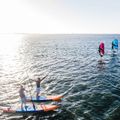 JP Australien SUP Brett SportsAir SE 3DS 14'0  orange 221143 4