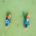 JP Australien SUP Brett SportsAir SE 3DS 14'0  orange 221143 6
