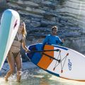 JP Australia WindsupAir LE 3DS SUP Brett weiß 221145 11