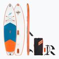 JP Australia WindsupAir SL 11'0' SUP Brett weiß 221147