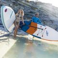 JP Australia WindsupAir SL 11'0' SUP Brett weiß 221147 11