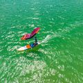 JP Australia WindsupAir SL 11'0' SUP Brett weiß 221147 14