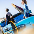 JP Australia WingAir SE Tragflächenbrett navy blau JP-221151 7