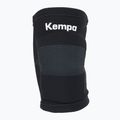 Kempa Gepolsterter Knieschützer 2 Stück schwarz 200650901