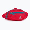 Kinder-Hüfttasche Deuter Junior Belt rot 3910021