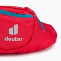 Kinder-Hüfttasche Deuter Junior Belt rot 3910021 4