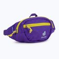 Deuter Junior Belt Kinder-Hüfttasche lila 3910021