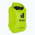 Deuter Light Drypack 1 wasserdichter Sack gelb 3940021 2