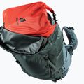 Deuter Light Drypack 5 wasserdichter Sack orange 3940121 6