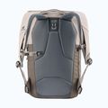 Cityrucksack deuter UP Sydney 22 l stone/pepper 2