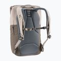 Cityrucksack deuter UP Sydney 22 l stone/pepper 4