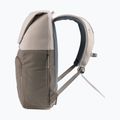 Cityrucksack deuter UP Sydney 22 l stone/pepper 5
