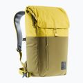Cityrucksack deuter UP Sydney 22 l clay/tumeric 3