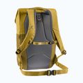 Cityrucksack deuter UP Sydney 22 l clay/tumeric 5