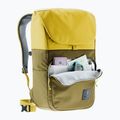 Cityrucksack deuter UP Sydney 22 l clay/tumeric 8