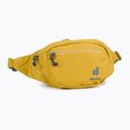 Deuter Urban Belt Hüfttasche gelb 3910420