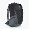 Wanderrucksack Deuter Futura SL 21 l grau 3400021 2