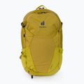 Wanderrucksack Deuter Futura 23 l gelb 3400121