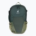 Wanderrucksack Deuter Futura 23 l grün 340012122370 2