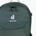 Wanderrucksack Deuter Futura 23 l grün 340012122370 4