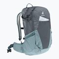 Deuter Futura SL 25 l Wanderrucksack grau 3400221 9