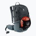 Wanderrucksack Deuter Futura EL 29 l grau 3400421 8