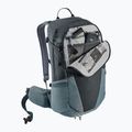 Wanderrucksack Deuter Futura EL 29 l grau 3400421 10