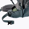 Wanderrucksack Deuter Futura EL 29 l grau 3400421 11