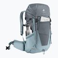 Deuter Futura 26 l Wanderrucksack grau 3400621 3