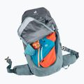Deuter Futura 26 l Wanderrucksack grau 3400621 5
