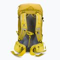 Wanderrucksack Deuter Futura 26 l gelb 3400621 3