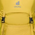 Wanderrucksack Deuter Futura 26 l gelb 3400621 4