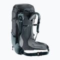 Wanderrucksack Deuter Futura 30 l grau 340072144090 12
