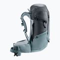 Wanderrucksack Deuter Futura 30 l grau 340072144090 5