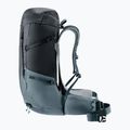 Wanderrucksack Deuter Futura 30 l grau 340072144090 6