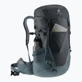 Wanderrucksack Deuter Futura 30 l grau 340072144090 8