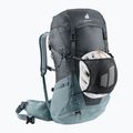 Wanderrucksack Deuter Futura 30 l grau 340072144090 10