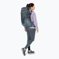 Wanderrucksack Deuter Futura 30 l grau 340072144090 17